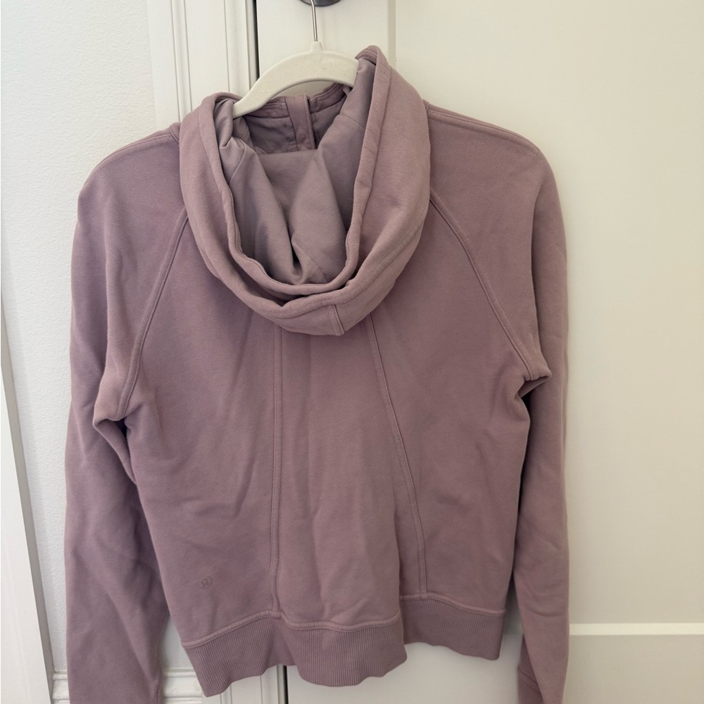 Lulu hoodie! In great condition